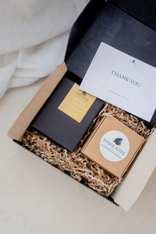 Best Candle Gifts in Australia: Thoughtful, Luxurious, Natural