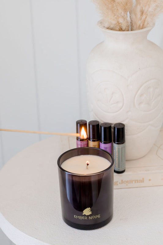 What to Actually Get the Person Who Has Everything (A Candle Guide)