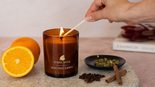The Best Candle Scents for Winter in Australia: Warm, Grounding and Made to Last