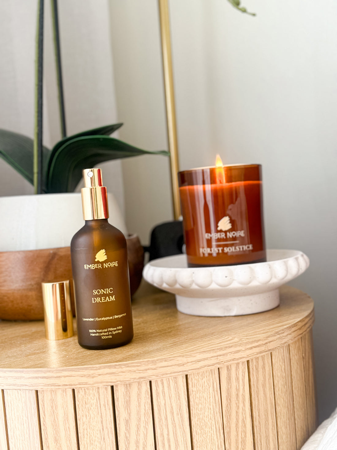 The Best Home Fragrance for Each Room in Australia