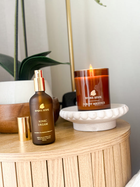 The Best Home Fragrance for Each Room in Australia