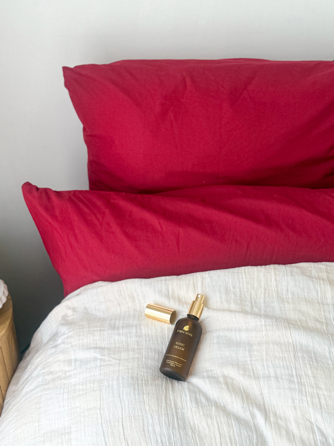 The Complete Guide to Natural Pillow Sprays