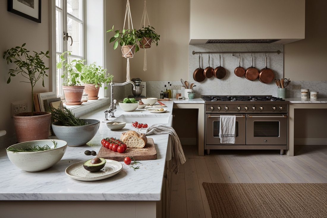 How to Get Rid of Bad Smells in the House Naturally