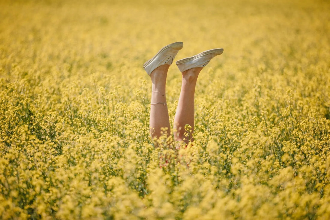 The Science of Scent: How Essential Oils Elevate Your Mood - Ember Noire