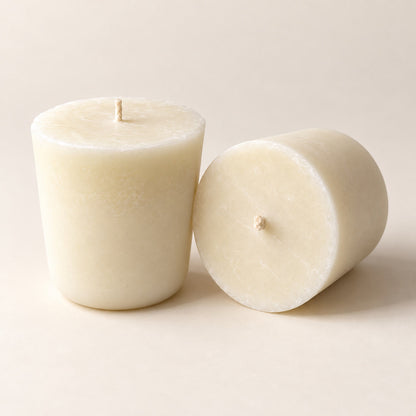 Two Ember Noire candle refills
